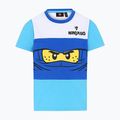 Koszulka dziecięca LEGO Lwtaylor 308 blue