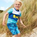Koszulka dziecięca LEGO Lwtaylor 308 blue 3