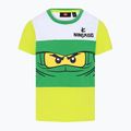 Koszulka dziecięca LEGO Lwtaylor 308 green