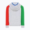 Bluza dziecięca LEGO Lwstorm 205 grey melange 4