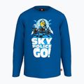 Longsleeve dziecięcy LEGO Lwtaylor 102 blue