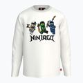Longsleeve dziecięcy LEGO Lwtaylor 109 white