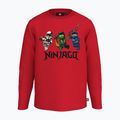 Longsleeve dziecięcy LEGO Lwtaylor 109 red