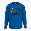 Longsleeve dziecięcy LEGO Lwtaylor 109 blue
