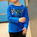 Longsleeve dziecięcy LEGO Lwtaylor 109 blue 4