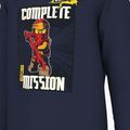 Longsleeve dziecięcy LEGO Lwtaylor 110 dark navy 3
