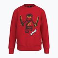 Bluza dziecięca LEGO Lwstorm 101 red