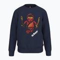 Bluza dziecięca LEGO Lwstorm 101 dark navy