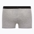 Bokserki dziecięce LEGO Lwbo 301 3 pary grey/melange 9