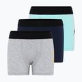 Bokserki dziecięce LEGO Lwbo 300 3 pary dark navy 11