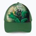 Czapka z daszkiem dziecięca LEGO Lwalex 315 green 4