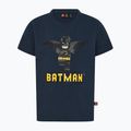 Koszulka dziecięca LEGO Lwtaylor 314 dark navy