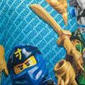 Koszulka dziecięca LEGO Lwtaylor 329 dark navy 3