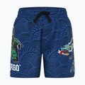 Szorty kąpielowe dziecięce LEGO Lwalex 316 dark navy