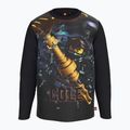 Longsleeve dziecięcy LEGO Lwtaylor 116 black