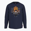 Longsleeve dziecięcy LEGO Lwtaylor 117 dark navy