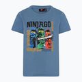 Koszulka dziecięca LEGO Lwtaylor 331 dark navy