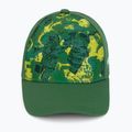 Czapka z daszkiem dziecięca LEGO Lwalex 200 dark green 4
