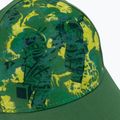 Czapka z daszkiem dziecięca LEGO Lwalex 200 dark green 5
