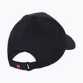 Czapka z daszkiem dziecięca LEGO Lwalex 315 dark/grey 6