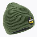 Czapka zimowa dziecięca LEGO Lwasmus 706 dark khaki