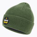 Czapka zimowa dziecięca LEGO Lwasmus 706 dark khaki 3