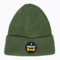 Czapka zimowa dziecięca LEGO Lwasmus 706 dark khaki 5