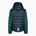 Kurtka dziecięca LEGO Lwjesse 602 dark green 2