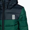 Kurtka dziecięca LEGO Lwjesse 602 dark green 3