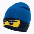 Czapka zimowa dziecięca LEGO Lwantony 710 blue 3