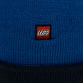 Czapka zimowa dziecięca LEGO Lwantony 710 blue 5