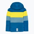 Kurtka dziecięca LEGO Lwjipe 705 blue 2
