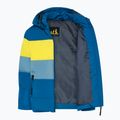 Kurtka dziecięca LEGO Lwjipe 705 blue 3