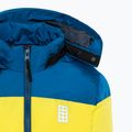 Kurtka dziecięca LEGO Lwjipe 705 blue 4