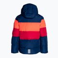 Kurtka dziecięca LEGO Lwjipe 705 dark blue 2
