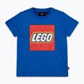 Koszulka dziecięca LEGO Lwtano 631 blue