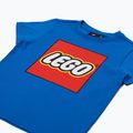 Koszulka dziecięca LEGO Lwtano 631 blue 3