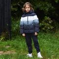 Kurtka dziecięca LEGO Lwjipe 705 black 6