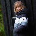 Kurtka dziecięca LEGO Lwjipe 705 black 8
