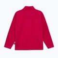 Bluza polarowa dziecięca LEGO Lwsinclair 702 dark pink 2