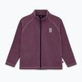 Bluza polarowa dziecięca LEGO Lwsinclair 703 dark purple