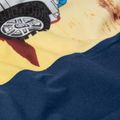 Koszulka dziecięca LEGO Lwtaffy 315 dark blue 4