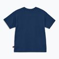 Koszulka dziecięca LEGO Lwtaffy 312 dark blue 2