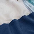 Koszulka dziecięca LEGO Lwtaffy 312 dark blue 4