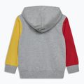 Bluza dziecięca LEGO Lwsaku 201 grey/melange 2