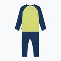 Komplet bielizny termoaktywnej dziecięcej LEGO Lwagan 804 dark blue 2