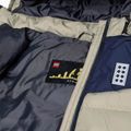 Kurtka ocieplana dziecięca LEGO Lwjebel 733 beige 5