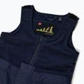 Spodnie narciarskie dziecięce LEGO Lwpuelo 701 dark navy/navy 3