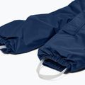 Spodnie narciarskie dziecięce LEGO Lwpuelo 701 dark navy/navy 4