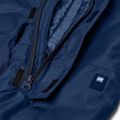 Spodnie narciarskie dziecięce LEGO Lwpuelo 701 dark navy/navy 5